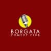 Borgata Comedy Club - Atlantic City NJ