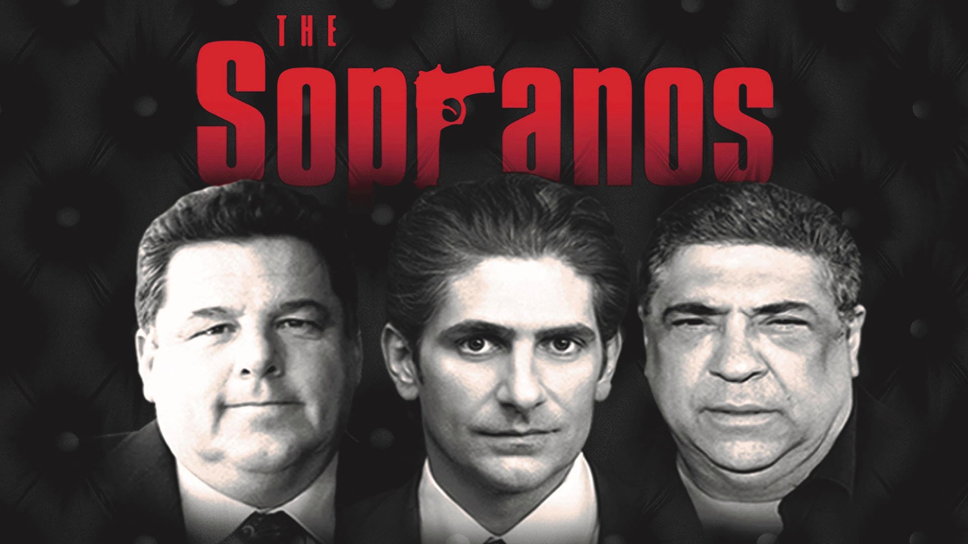 Comedy and Conversations with The Sopranos Tour